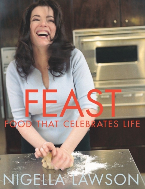 Book Cover for Feast by Lawson, Nigella