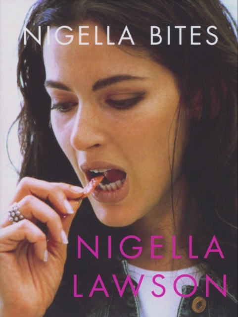 Book Cover for Nigella Bites by Lawson, Nigella