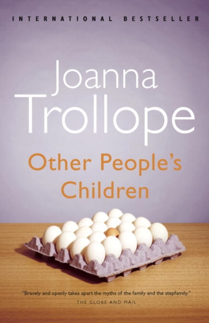 Book Cover for Other People's Children by Joanna Trollope