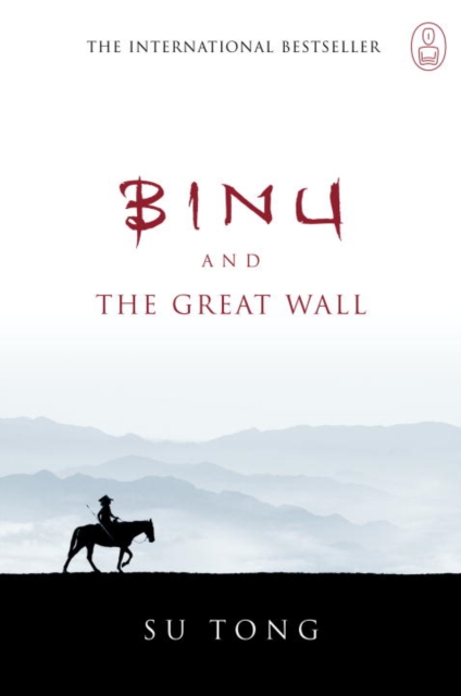 Book Cover for Binu and the Great Wall by Su Tong