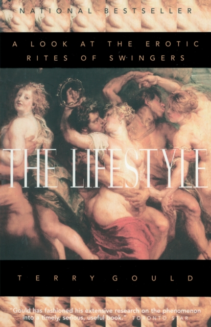 Book Cover for Lifestyle by Terry Gould