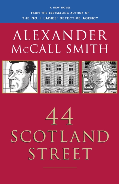 44 Scotland Street
