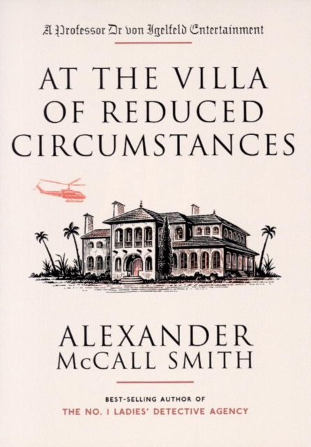 At the Villa of Reduced Circumstances