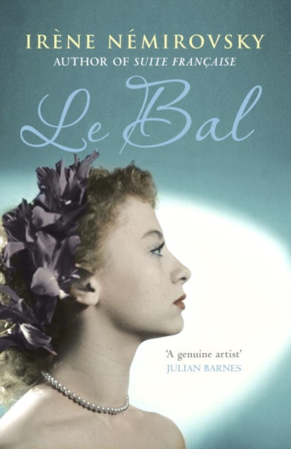 Book Cover for Le Bal by Irene Nemirovsky