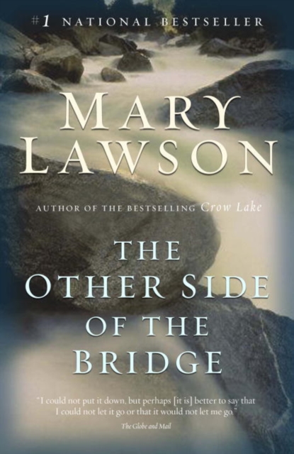 Book Cover for Other Side of the Bridge by Mary Lawson