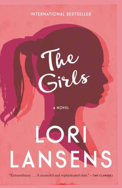 Book Cover for Girls by Lori Lansens