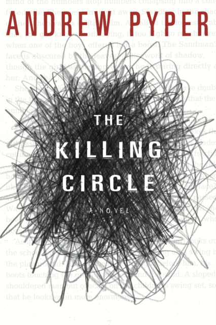 Book Cover for Killing Circle by Pyper, Andrew