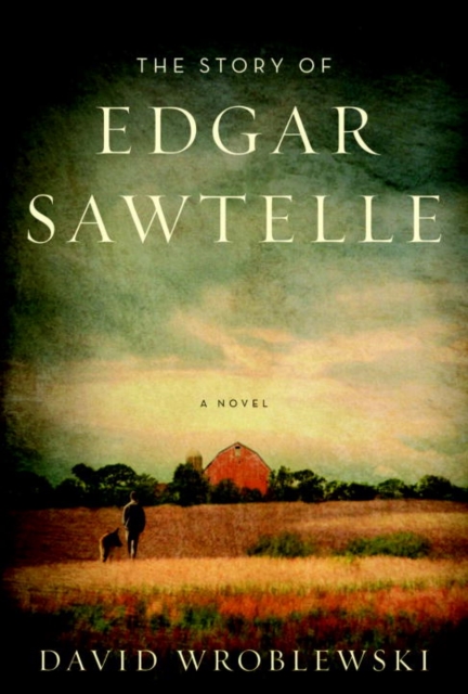 Book Cover for Story of Edgar Sawtelle by David Wroblewski