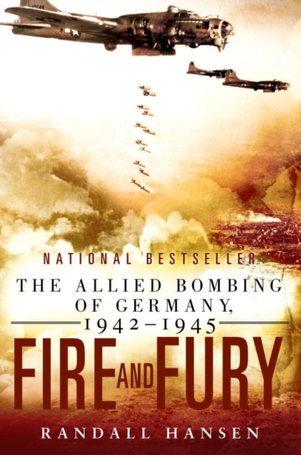 Fire and Fury
