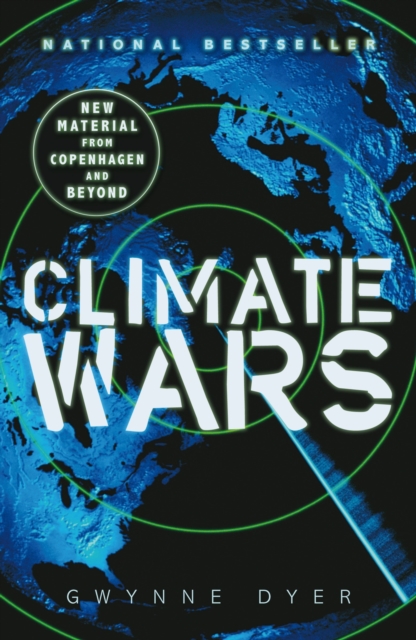 Book Cover for Climate Wars by Gwynne Dyer