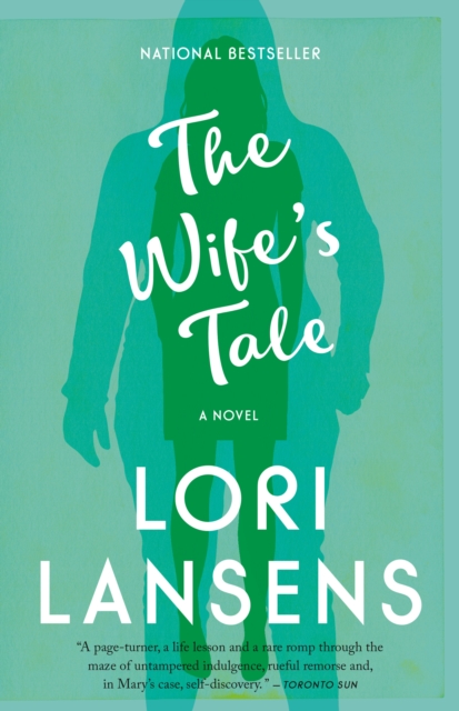 Book Cover for Wife's Tale by Lori Lansens