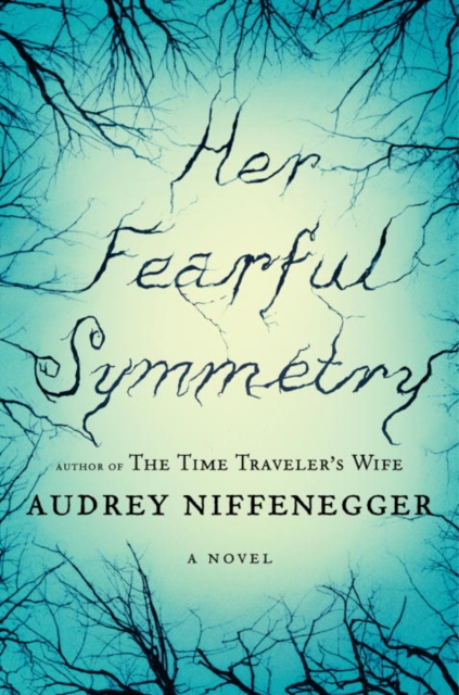 Book Cover for Her Fearful Symmetry by Niffenegger, Audrey