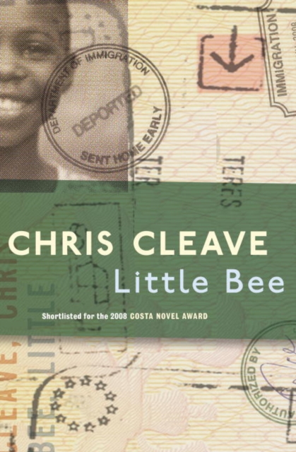 Book Cover for Little Bee by Chris Cleave
