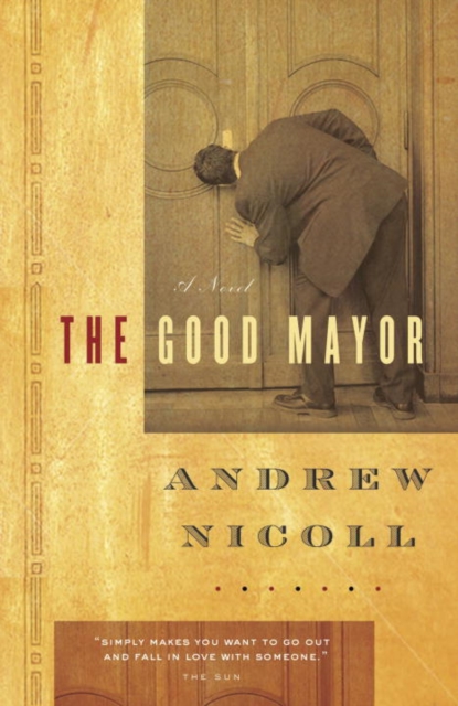 Good Mayor