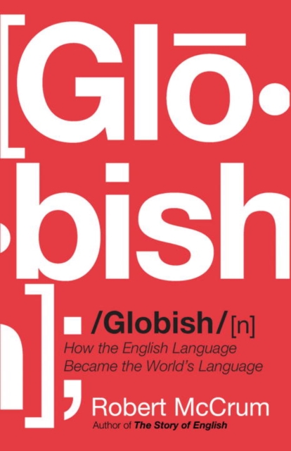 Book Cover for Globish by Robert McCrum