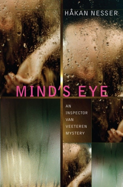 Book Cover for Mind's Eye by Hakan Nesser