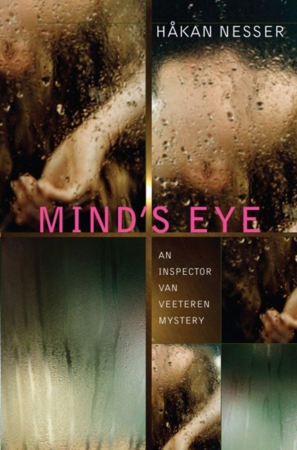 Book Cover for Mind's Eye by Nesser, Hakan