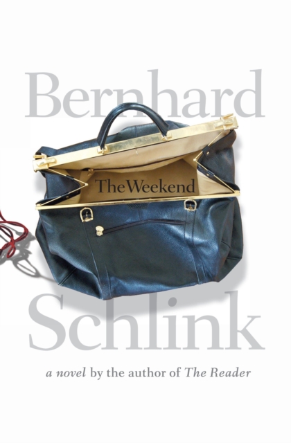 Book Cover for Weekend by Bernhard Schlink