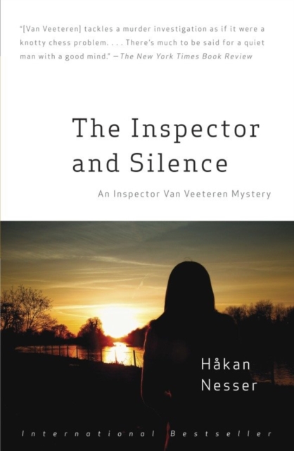 Inspector and Silence