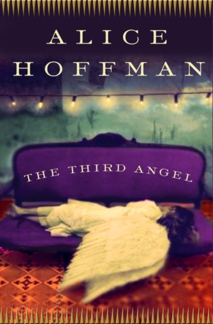 Book Cover for Third Angel by Alice Hoffman