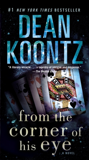 Book Cover for From the Corner of His Eye by Dean Koontz
