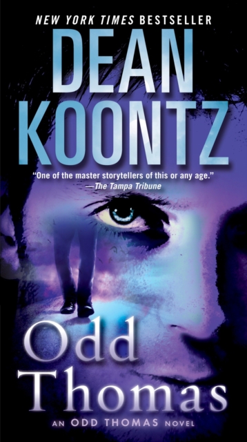 Book Cover for Odd Thomas by Dean Koontz