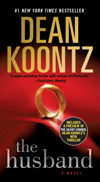 Book Cover for Husband by Dean Koontz