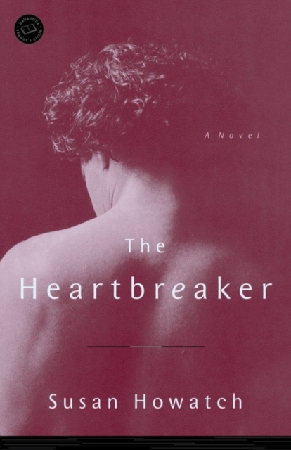 Book Cover for Heartbreaker by Susan Howatch