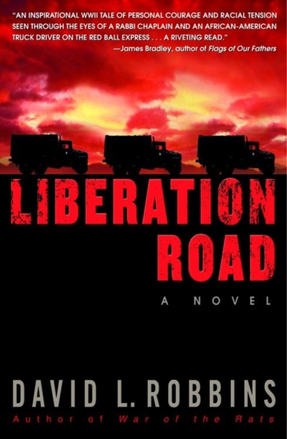 Liberation Road