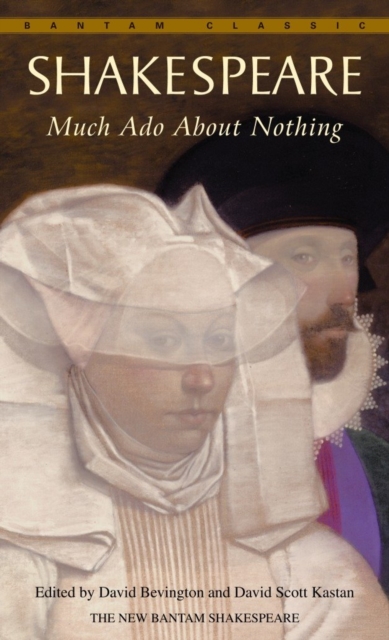 Book Cover for Much Ado About Nothing by Shakespeare, William