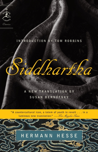 Book Cover for Siddhartha by Hermann Hesse