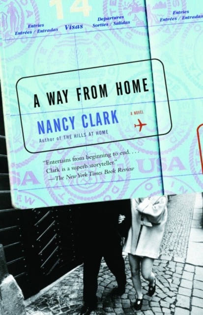 Book Cover for Way From Home by Nancy Clark