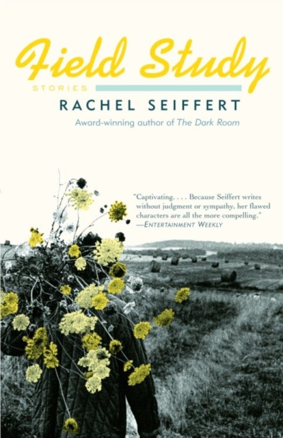 Book Cover for Field Study by Rachel Seiffert