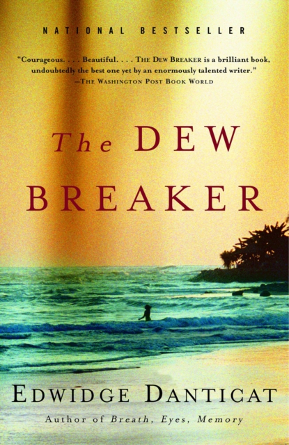 Book Cover for Dew Breaker by Edwidge Danticat