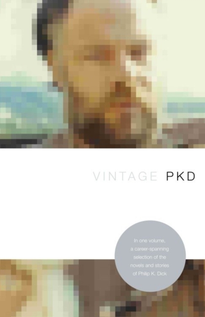 Book Cover for Vintage PKD by Dick, Philip K.