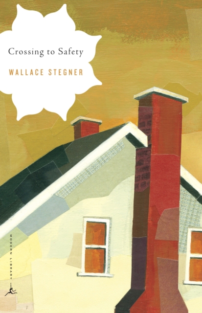 Book Cover for Crossing to Safety by Wallace Stegner