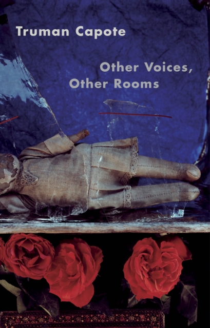Book Cover for Other Voices, Other Rooms by Truman Capote
