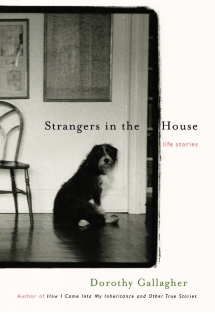 Strangers in the House