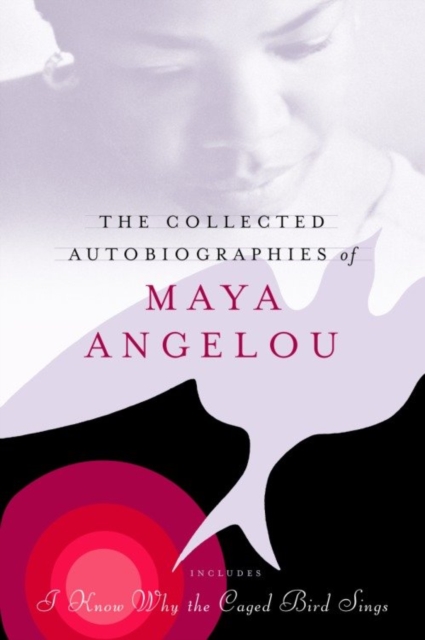 Book Cover for Collected Autobiographies of Maya Angelou by Angelou, Maya