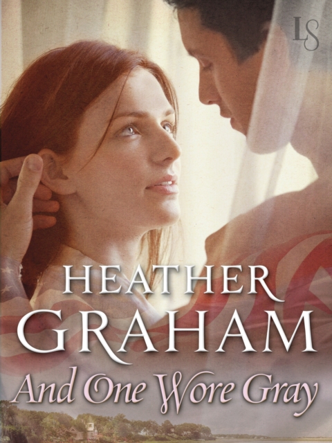 Book Cover for And One Wore Gray by Heather Graham