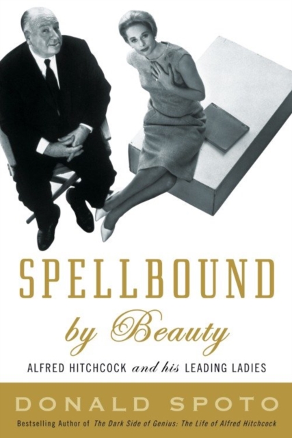 Book Cover for Spellbound by Beauty by Donald Spoto