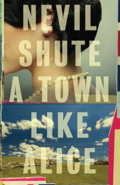 Book Cover for Town Like Alice by Nevil Shute