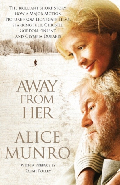 Book Cover for Away from Her by Alice Munro