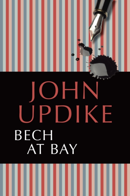 Book Cover for Bech at Bay by John Updike