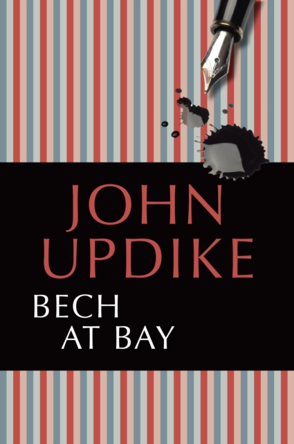 Book Cover for Bech at Bay by Updike, John