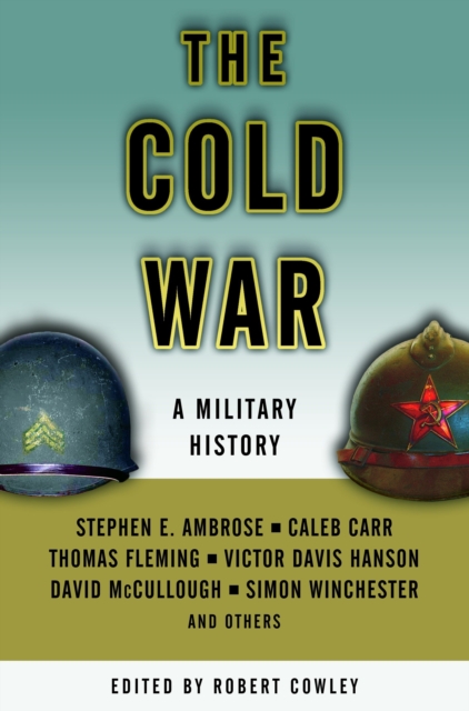 Book Cover for Cold War by Stephen E. Ambrose
