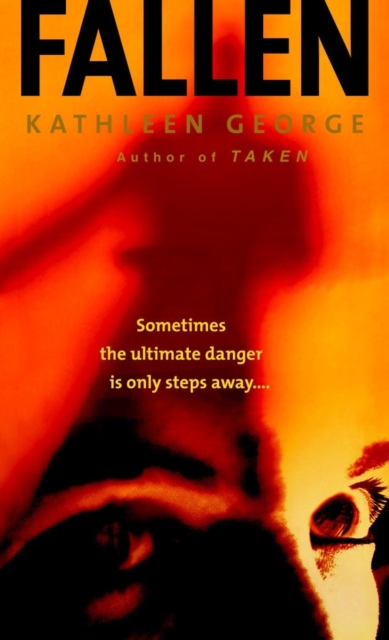 Book Cover for Fallen by Kathleen George