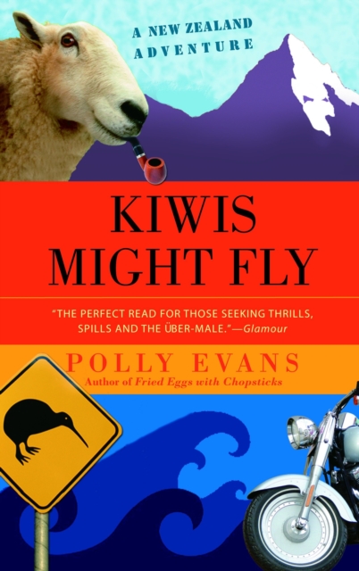 Kiwis Might Fly