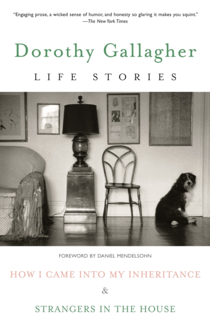 Book Cover for Life Stories by Gallagher, Dorothy