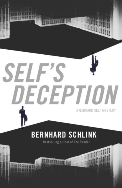 Book Cover for Self's Deception by Bernhard Schlink